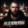 ALEXRUSH (Алексей)